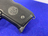 2000 Beretta 8000F Cougar L 9x21mm Black 3.5" *SCARCE & UNIQUE MODEL*