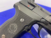 2000 Beretta 8000F Cougar L 9x21mm Black 3.5" *SCARCE & UNIQUE MODEL*