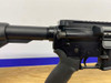 Alexander Arms AAR-15 300 Blackout 16.5" Black *GREAT SEMI-AUTOMATIC RIFLE*