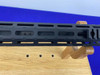 Alexander Arms AAR-15 300 Blackout 16.5" Black *GREAT SEMI-AUTOMATIC RIFLE*