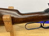 1926 Winchester Model 92 44-40 WCF 20" Blued *DESIRABLE SADDLE RING RIFLE*