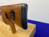 Carcano M91 Carbine 6.5X52mm 18" Blued  *FASCIST-ERA ITALIAN BOLT-ACTION*