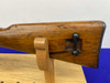 Carcano M91 Carbine 6.5X52mm 18" Blued  *FASCIST-ERA ITALIAN BOLT-ACTION*