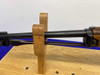 Carcano M91 Carbine 6.5X52mm 18" Blued  *FASCIST-ERA ITALIAN BOLT-ACTION*