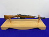 Carcano M91 Carbine 6.5X52mm 18" Blued  *FASCIST-ERA ITALIAN BOLT-ACTION*