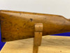 Carcano M91 Carbine 6.5X52mm 18" Blued  *FASCIST-ERA ITALIAN BOLT-ACTION*