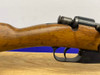 Carcano M91 Carbine 6.5X52mm 18" Blued  *FASCIST-ERA ITALIAN BOLT-ACTION*