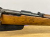 Carcano M91 Carbine 6.5X52mm 18" Blued  *FASCIST-ERA ITALIAN BOLT-ACTION*