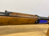 Carcano M91 Carbine 6.5X52mm 18" Blued  *FASCIST-ERA ITALIAN BOLT-ACTION*