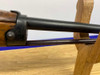 Carcano M91 Carbine 6.5X52mm 18" Blued  *FASCIST-ERA ITALIAN BOLT-ACTION*