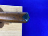 Carcano M91 Carbine 6.5X52mm 18" Blued  *FASCIST-ERA ITALIAN BOLT-ACTION*
