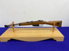 Carcano M91 Carbine 6.5X52mm 18" Blued  *FASCIST-ERA ITALIAN BOLT-ACTION*
