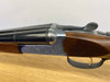 Fausti Elite 28 Ga Blue/Stainless 26" *ENGRAVED ITALIAN MADE SHOTGUN*
