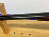Fausti Elite 28 Ga Blue/Stainless 26" *ENGRAVED ITALIAN MADE SHOTGUN*