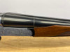 Fausti Elite 28 Ga Blue/Stainless 26" *ENGRAVED ITALIAN MADE SHOTGUN*
