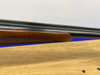 Fausti Elite 28 Ga Blue/Stainless 26" *ENGRAVED ITALIAN MADE SHOTGUN*