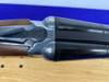 Fausti Elite 28 Ga Blue/Stainless 26" *ENGRAVED ITALIAN MADE SHOTGUN*