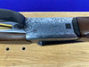 Fausti Elite 28 Ga Blue/Stainless 26" *ENGRAVED ITALIAN MADE SHOTGUN*