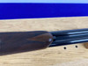 Fausti Elite 28 Ga Blue/Stainless 26" *ENGRAVED ITALIAN MADE SHOTGUN*