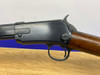 1907 Winchester Model 1906 Blued 24" *EXCELLENT PUMP-ACTION RIFLE*