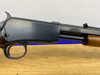 1907 Winchester Model 1906 Blued 24" *EXCELLENT PUMP-ACTION RIFLE*