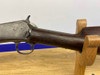  1906 Winchester 1890 .22 Short Blue *EXCELLENT 2ND MODEL TAKEDOWN RIFLE*