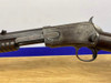  1906 Winchester 1890 .22 Short Blue *EXCELLENT 2ND MODEL TAKEDOWN RIFLE*