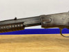  1906 Winchester 1890 .22 Short Blue *EXCELLENT 2ND MODEL TAKEDOWN RIFLE*