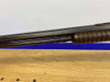  1906 Winchester 1890 .22 Short Blue *EXCELLENT 2ND MODEL TAKEDOWN RIFLE*