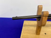  1906 Winchester 1890 .22 Short Blue *EXCELLENT 2ND MODEL TAKEDOWN RIFLE*