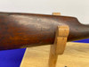  1906 Winchester 1890 .22 Short Blue *EXCELLENT 2ND MODEL TAKEDOWN RIFLE*