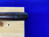  1906 Winchester 1890 .22 Short Blue *EXCELLENT 2ND MODEL TAKEDOWN RIFLE*