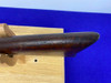  1906 Winchester 1890 .22 Short Blue *EXCELLENT 2ND MODEL TAKEDOWN RIFLE*
