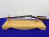  1906 Winchester 1890 .22 Short Blue *EXCELLENT 2ND MODEL TAKEDOWN RIFLE*