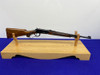 1950 Winchester 64 .30 WCF Blue 20" *DESIRABLE PRE-64 LEVER-ACTION*
