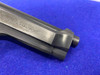 PW Arms / Beretta 92S 9mm Blue 4 3/4" *SECOND SERIES SLIDE*