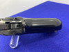 PW Arms / Beretta 92S 9mm Blue 4 3/4" *SECOND SERIES SLIDE*