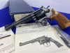 1975 Smith Wesson 17-3 .22LR Blue 6" *INCREDIBLE K-22 MASTERPIECE SMITH*