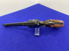 1975 Smith Wesson 17-3 .22LR Blue 6" *INCREDIBLE K-22 MASTERPIECE SMITH*