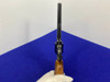 1975 Smith Wesson 17-3 .22LR Blue 6" *INCREDIBLE K-22 MASTERPIECE SMITH*