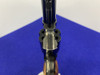 1975 Smith Wesson 17-3 .22LR Blue 6" *INCREDIBLE K-22 MASTERPIECE SMITH*