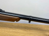 1990 Ruger No.1-H Tropical .458 Win Mag 24" *DANGEROUS GAME SAFARI RIFLE* 