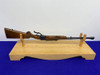 1990 Ruger No.1-H Tropical .458 Win Mag 24" *DANGEROUS GAME SAFARI RIFLE* 