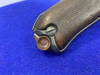 1914 Erfurt Artillery Luger 9mm 8" *SCARCE EXAMPLE 1 of 23,000*