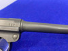 1914 Erfurt Artillery Luger 9mm 8" *SCARCE EXAMPLE 1 of 23,000*