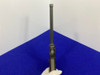 1914 Erfurt Artillery Luger 9mm 8" *SCARCE EXAMPLE 1 of 23,000*