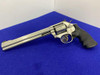 2003 Smith Wesson 647 .17 HMR Stainless 8 3/8" *LIMITED PRODUCTION RUN*