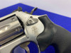 2003 Smith Wesson 647 .17 HMR Stainless 8 3/8" *LIMITED PRODUCTION RUN*