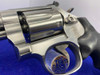 2003 Smith Wesson 647 .17 HMR Stainless 8 3/8" *LIMITED PRODUCTION RUN*
