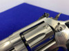 2003 Smith Wesson 647 .17 HMR Stainless 8 3/8" *LIMITED PRODUCTION RUN*
